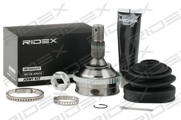 Ridex 5J0289 ШРКШ 5J0289: Купити в Україні - Добра ціна на EXIST.UA!