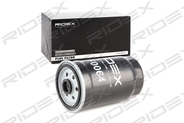Купити Ridex 9F0064 за низькою ціною в Україні!