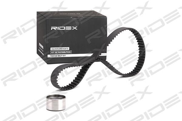 Ridex 307T0070 Комплект зубчастих ременів 307T0070: Купити в Україні - Добра ціна на EXIST.UA!