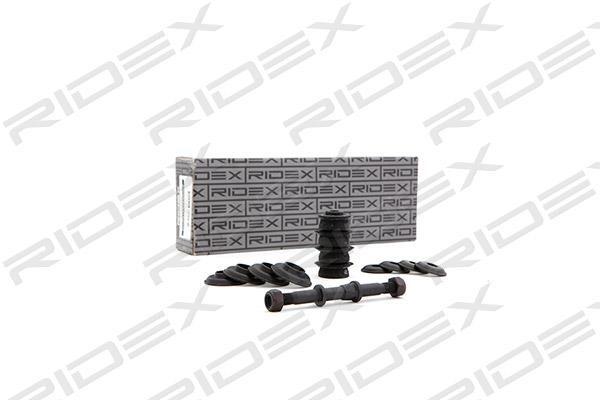Ridex 3229S0217 Стійка стабілізатора 3229S0217: Купити в Україні - Добра ціна на EXIST.UA!
