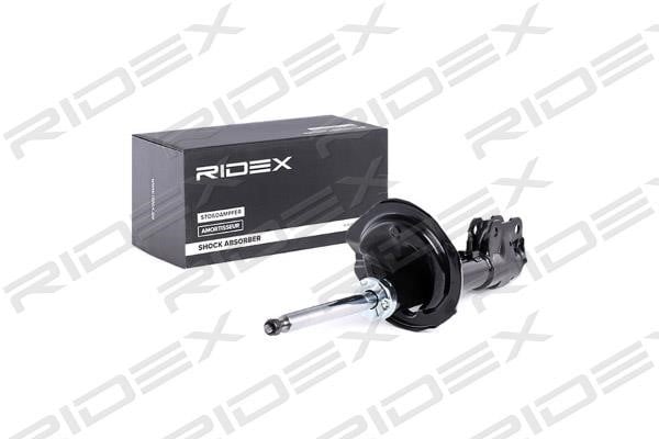 Ridex 854S0188 Амортизатор підвіски передній лівий газомасляний 854S0188: Купити в Україні - Добра ціна на EXIST.UA!