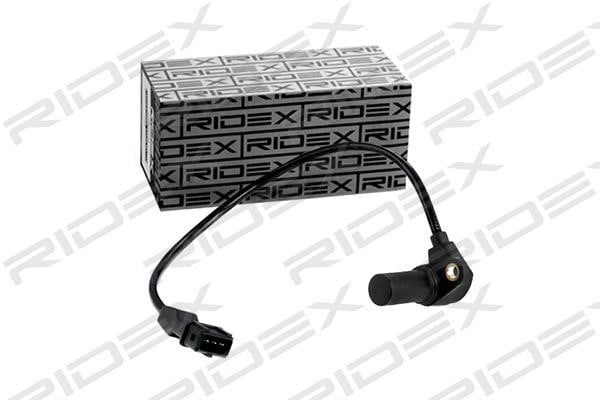 Ridex 833C0049 Датчик положення колінчатого валу 833C0049: Купити в Україні - Добра ціна на EXIST.UA!