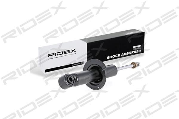 Ridex 854S0543 Амортизатор підвіскі задній газомасляний 854S0543: Купити в Україні - Добра ціна на EXIST.UA!