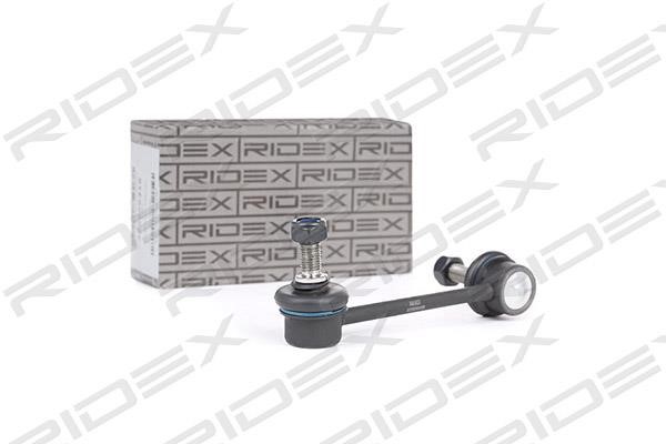 Ridex 3229S0160 Стійка стабілізатора 3229S0160: Купити в Україні - Добра ціна на EXIST.UA!