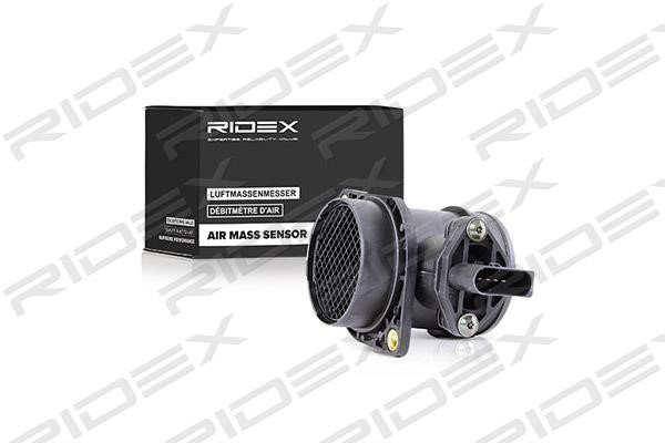 Ridex 3926A0009 Датчик масової витрати повітря 3926A0009: Купити в Україні - Добра ціна на EXIST.UA!