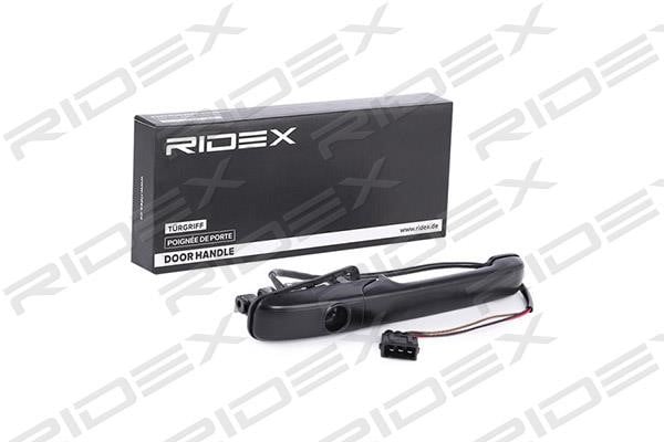 Ridex 1373D0044 Ручка дверей 1373D0044: Купити в Україні - Добра ціна на EXIST.UA!