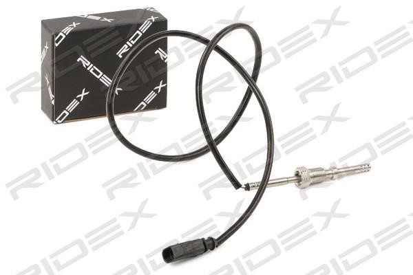 Ridex 3938E0152 Датчик температури відпрацьованих газів 3938E0152: Купити в Україні - Добра ціна на EXIST.UA!