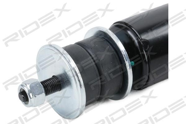Ridex Амортизатор підвіски передній газомасляний – ціна