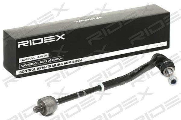 Ridex 284R0239 Поперечна кермова тяга 284R0239: Купити в Україні - Добра ціна на EXIST.UA!
