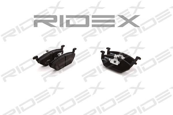 Купити Ridex 402B0019 за низькою ціною в Україні!