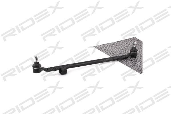 Купити Ridex 284R0144 – суперціна на EXIST.UA!