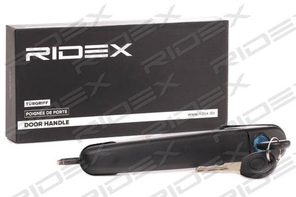 Ridex 1373D0151 Ручка дверей 1373D0151: Купити в Україні - Добра ціна на EXIST.UA!