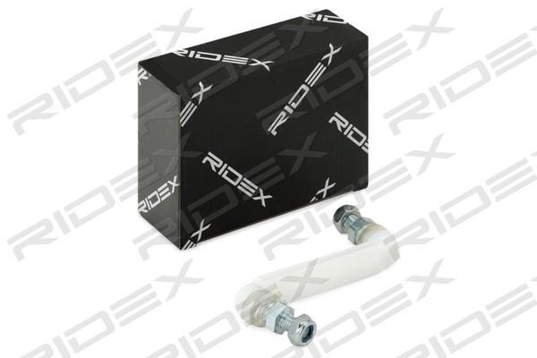 Ridex 3229S0358 Стійка стабілізатора 3229S0358: Купити в Україні - Добра ціна на EXIST.UA!