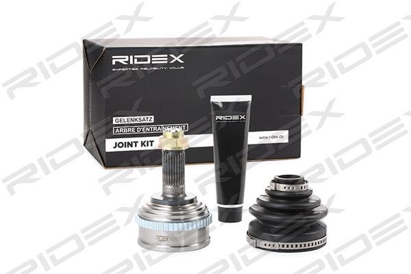 Ridex 5J0028 ШРКШ 5J0028: Купити в Україні - Добра ціна на EXIST.UA!