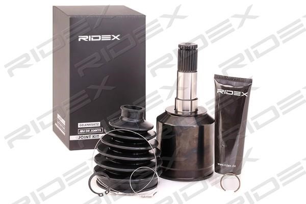 Ridex 5J0388 ШРКШ 5J0388: Приваблива ціна - Купити в Україні на EXIST.UA!