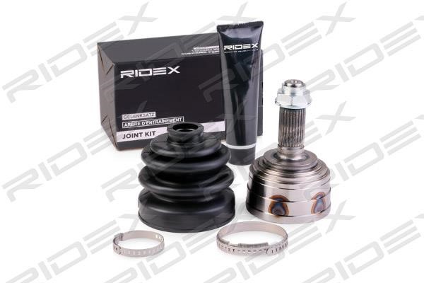 Ridex 5J0165 ШРКШ 5J0165: Купити в Україні - Добра ціна на EXIST.UA!