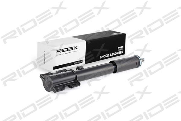 Купити Ridex 854S0852 за низькою ціною в Україні!