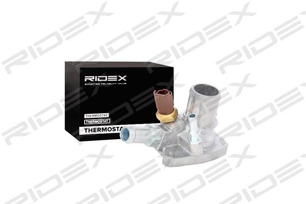 Ridex 316T0088 Термостат 316T0088: Купити в Україні - Добра ціна на EXIST.UA!