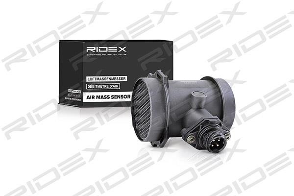 Ridex 3926A0087 Датчик масової витрати повітря 3926A0087: Купити в Україні - Добра ціна на EXIST.UA!