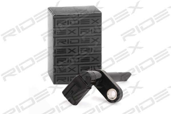 Ridex 412W0429 Датчик АБС (ABS) 412W0429: Приваблива ціна - Купити в Україні на EXIST.UA!