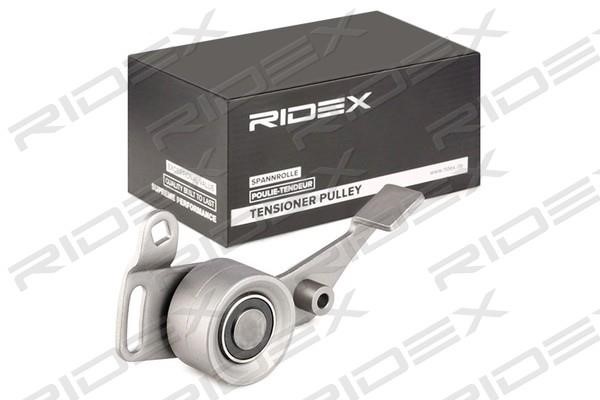 Ridex 308T0167 Ролик ременя ГРМ 308T0167: Купити в Україні - Добра ціна на EXIST.UA!