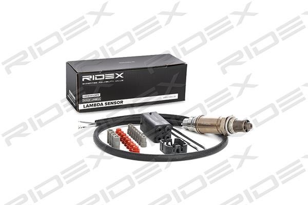 Купити Ridex 3922L0225 за низькою ціною в Україні!