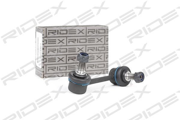 Ridex 3229S0213 Стійка стабілізатора 3229S0213: Приваблива ціна - Купити в Україні на EXIST.UA!