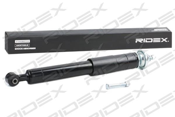 Ridex 854S1117 Амортизатор підвіскі задній газомасляний 854S1117: Купити в Україні - Добра ціна на EXIST.UA!