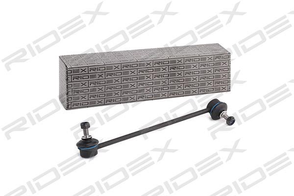 Ridex 3229S0485 Стійка стабілізатора 3229S0485: Купити в Україні - Добра ціна на EXIST.UA!