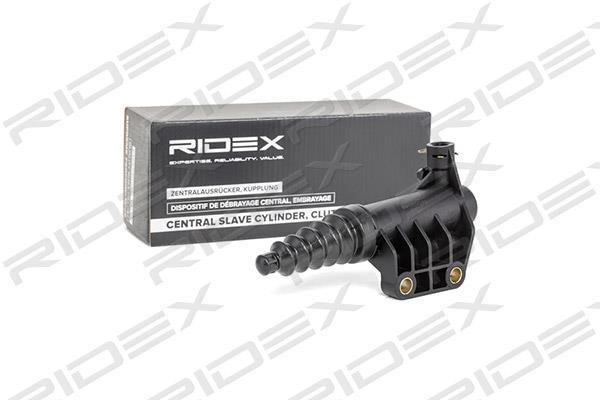 Ridex 620S0030 Циліндр зчеплення, робочий 620S0030: Купити в Україні - Добра ціна на EXIST.UA!