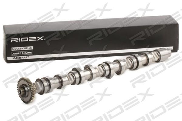 Ridex 566C0025 Вал розподільчий 566C0025: Купити в Україні - Добра ціна на EXIST.UA!