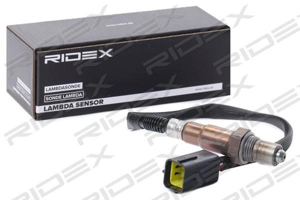 Ridex 3922L0319 Датчик кисневий / Лямбда-зонд 3922L0319: Купити в Україні - Добра ціна на EXIST.UA!