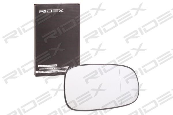 Ridex 1914M0261 Дзеркальне скло, зовнішнє дзеркало 1914M0261: Приваблива ціна - Купити в Україні на EXIST.UA!