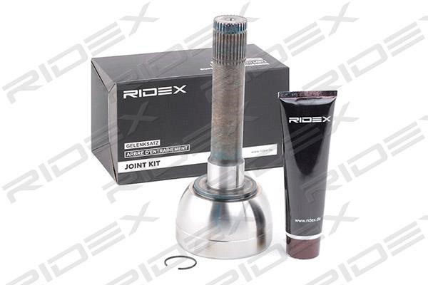 Ridex 5J0174 ШРКШ 5J0174: Купити в Україні - Добра ціна на EXIST.UA!