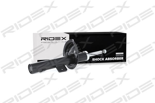Ridex 854S0700 Амортизатор підвіски передній лівий газомасляний 854S0700: Приваблива ціна - Купити в Україні на EXIST.UA!
