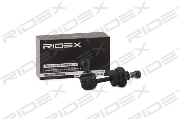 Ridex 3229S0582 Стійка стабілізатора 3229S0582: Купити в Україні - Добра ціна на EXIST.UA!