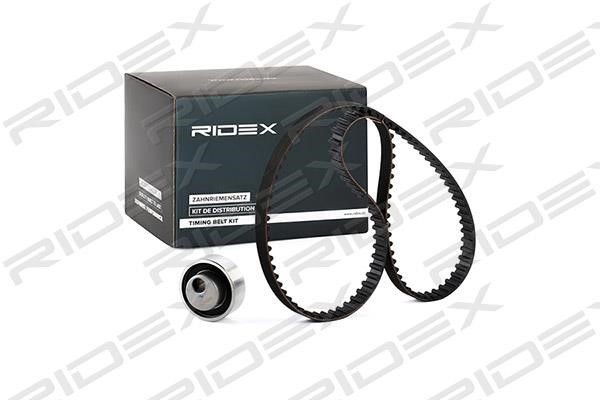 Ridex 307T0116 Комплект зубчастих ременів 307T0116: Купити в Україні - Добра ціна на EXIST.UA!