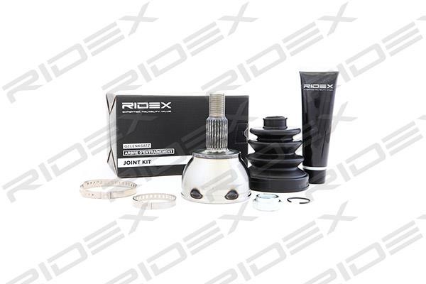 Ridex 5J0021 ШРКШ 5J0021: Купити в Україні - Добра ціна на EXIST.UA!