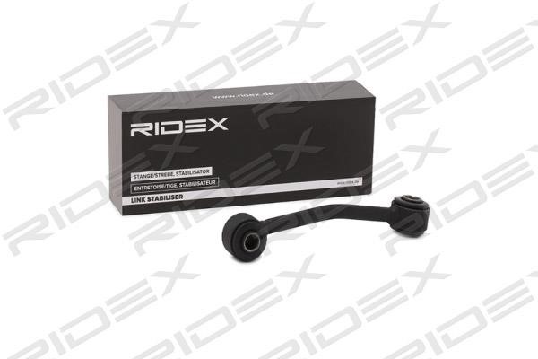 Ridex 3229S0488 Стійка стабілізатора 3229S0488: Купити в Україні - Добра ціна на EXIST.UA!