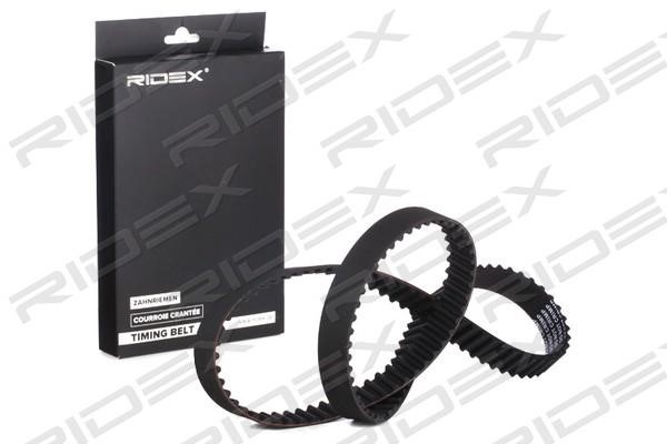 Ridex 306T0100 Ремінь ГРМ 306T0100: Приваблива ціна - Купити в Україні на EXIST.UA!