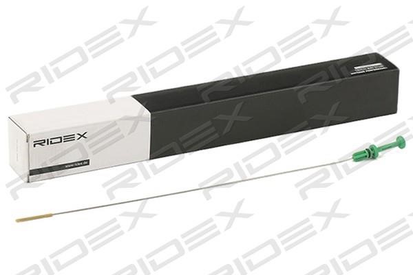 Ridex 599O0041 Щуп рівня масла 599O0041: Купити в Україні - Добра ціна на EXIST.UA!