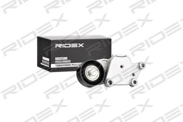 Купити Ridex 540T0013 за низькою ціною в Україні!