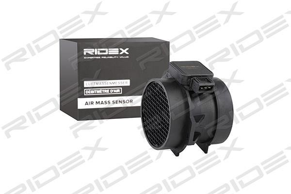 Ridex 3926A0170 Датчик масової витрати повітря 3926A0170: Купити в Україні - Добра ціна на EXIST.UA!