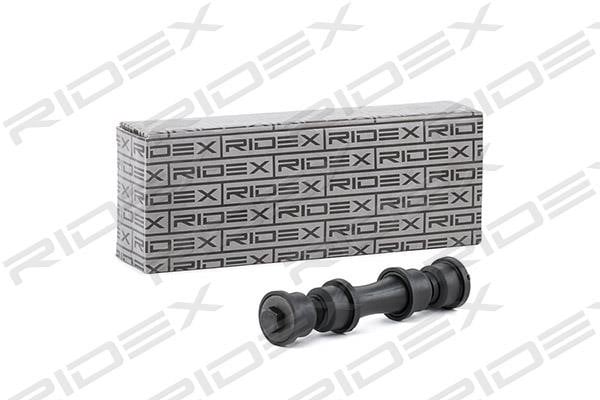 Ridex 3229S0276 Стійка стабілізатора 3229S0276: Купити в Україні - Добра ціна на EXIST.UA!