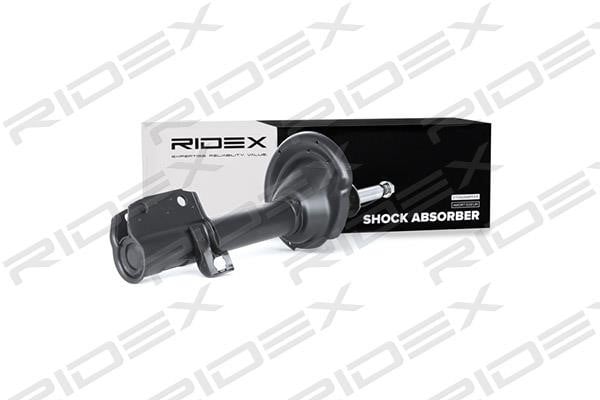 Ridex 854S0717 Амортизатор підвіски задній лівий газомасляний 854S0717: Купити в Україні - Добра ціна на EXIST.UA!