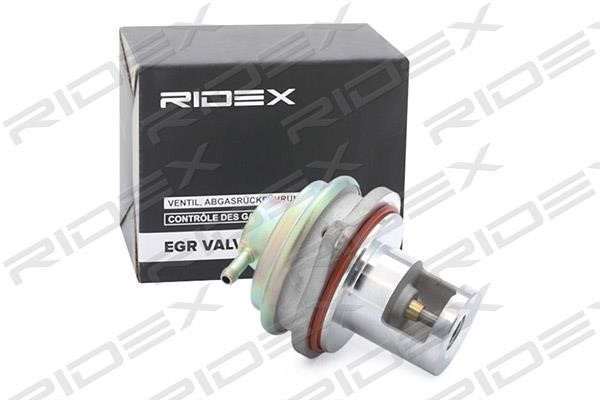 Ridex 1145E0225 Клапан рециркуляції відпрацьованих газів EGR 1145E0225: Купити в Україні - Добра ціна на EXIST.UA!