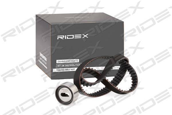 Ridex 307T0145 Комплект зубчастих ременів 307T0145: Купити в Україні - Добра ціна на EXIST.UA!