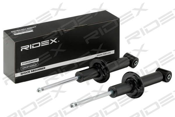 Ridex 854S1532 Амортизатор підвіскі задній газомасляний 854S1532: Приваблива ціна - Купити в Україні на EXIST.UA!