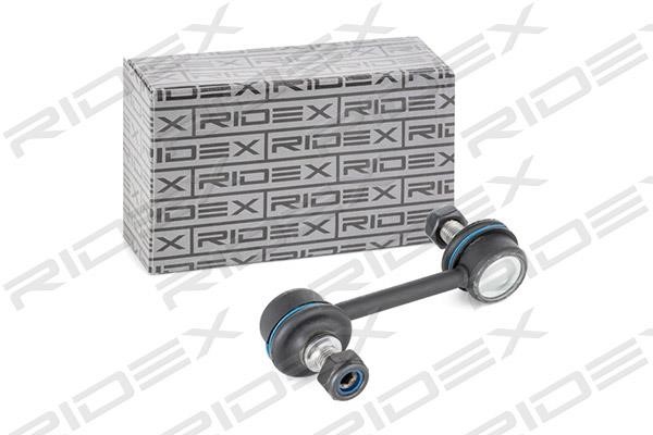 Ridex 3229S0362 Стійка стабілізатора 3229S0362: Купити в Україні - Добра ціна на EXIST.UA!