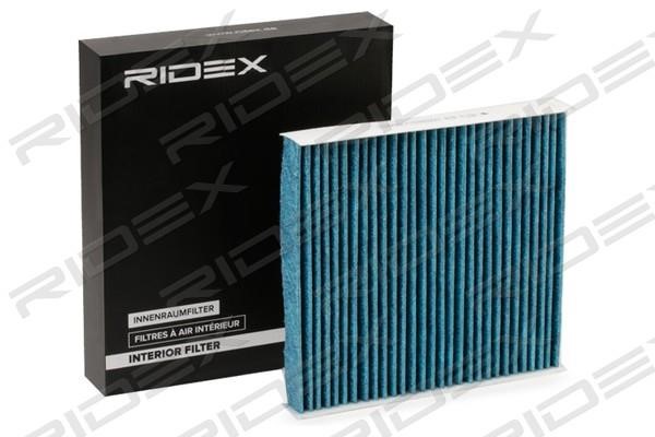 Ridex 424I0532 Фільтр салону 424I0532: Купити в Україні - Добра ціна на EXIST.UA!